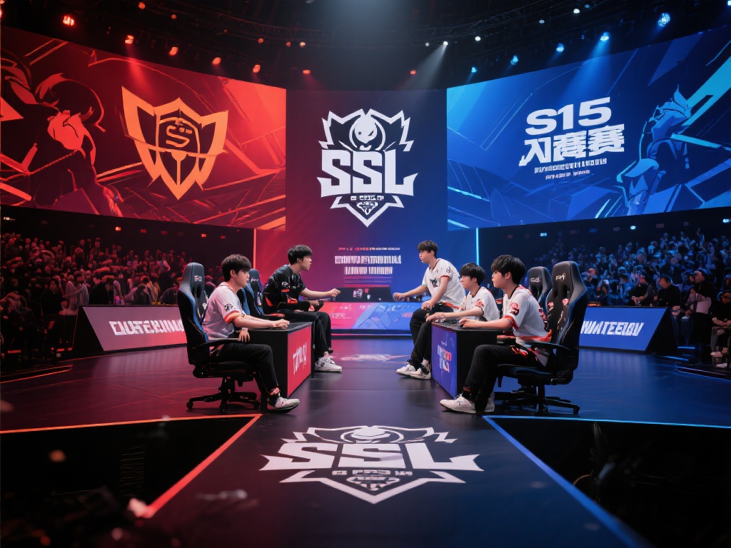 S15入围赛前瞻:谁将成功突围晋级? 引言:入围赛的激烈角逐引发热议
每年的