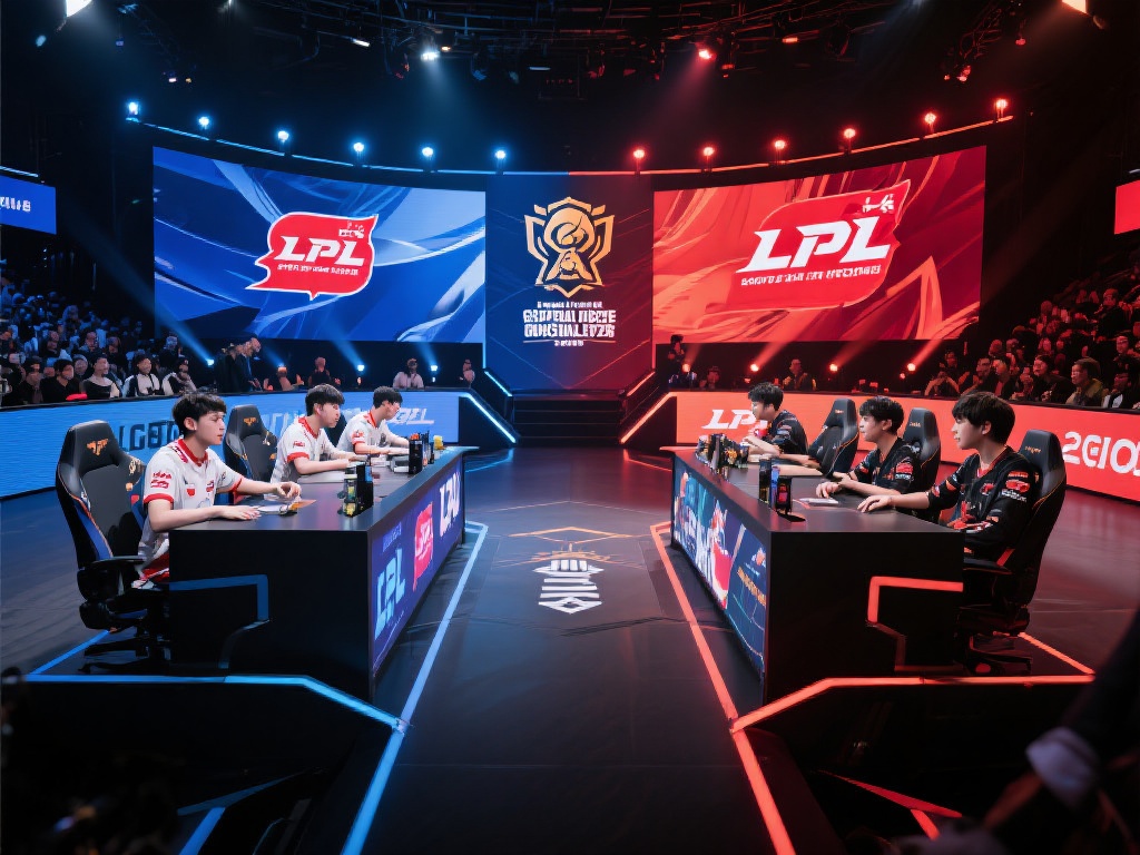 三：不容错过的焦点对决
2025年全球