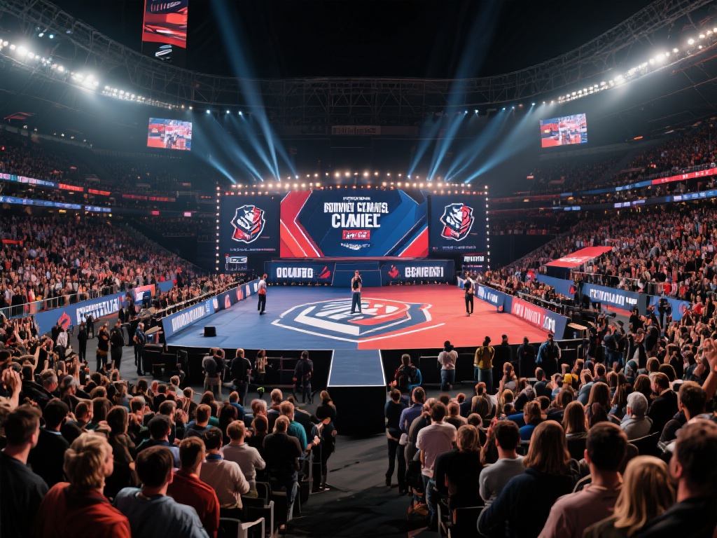 “2025年英雄联盟总决赛赛程提前曝光!” 决赛:作为整个赛事的高潮,决赛通常安排在