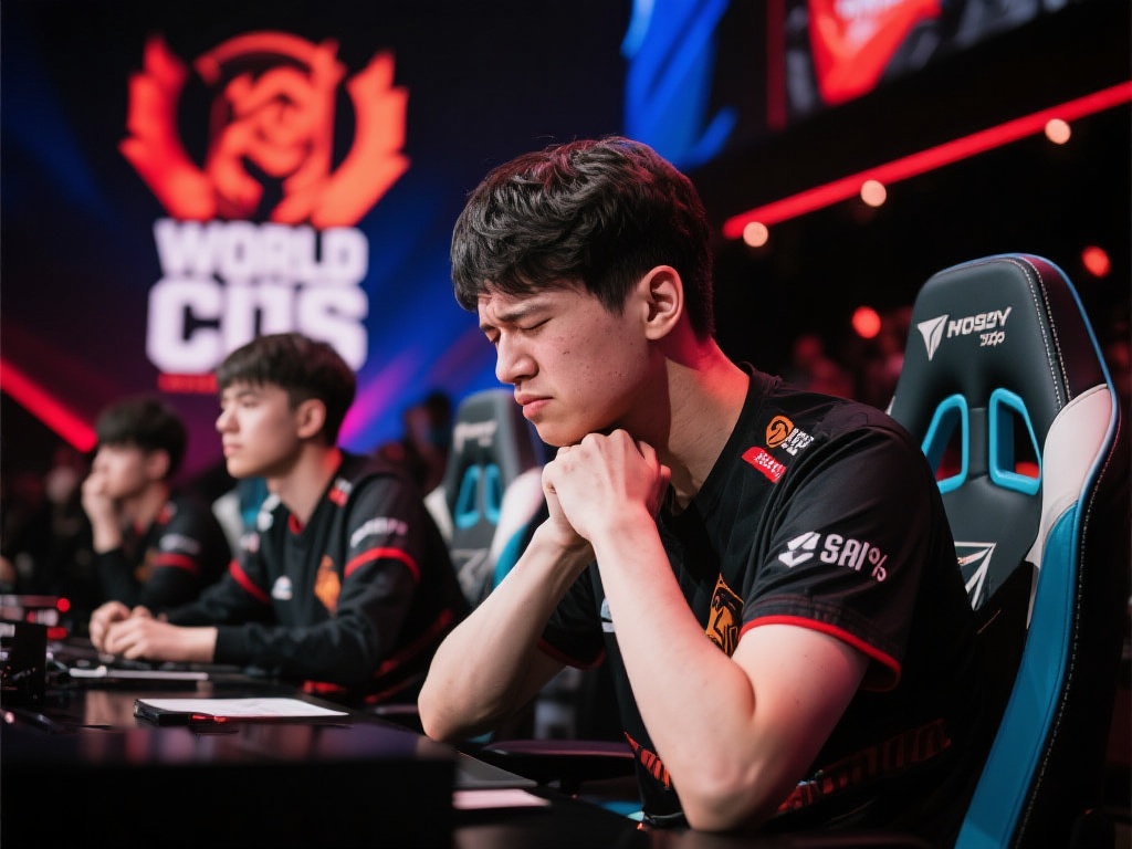 LOL赔率高低能否预示比赛胜负结果 再者,心理压力和临场发挥同样重要。在高强