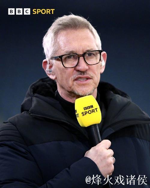 莱因克尔告别,BBC开启全新主持人甄选 莱因克尔告别,BBC开启全新主持人甄选