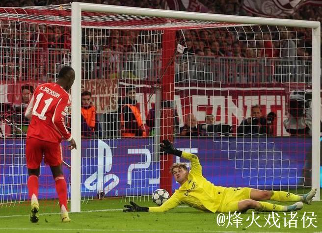 拜仁欧战对阵葡萄牙球队31战仅2败，主场保持15场不败